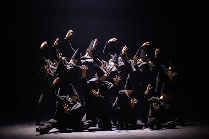 베자르 발레 로잔, 25년 만에 서울 내한 공연 개최